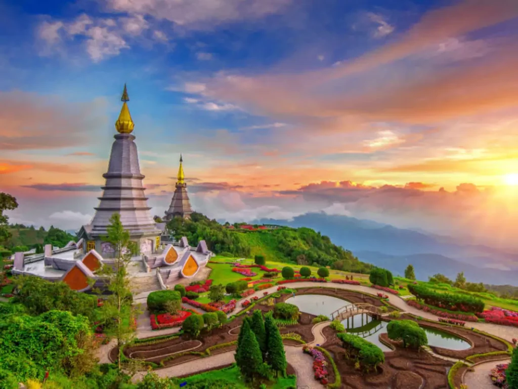 Holiday packages for Thailand